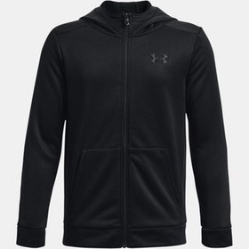 تصویر پلیور کودک / نوجوان آندر ارمور under armour | 778666633