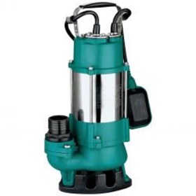 تصویر لجن کش 2 اینچ 12 متری لئو LEO XSP18-12/0.75I 