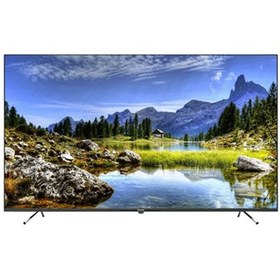 تصویر تلویزیون 49 اینچ پاناسونیک مدل GX706 Panasonic TV 49GX706