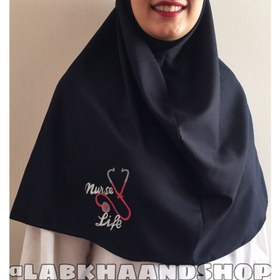 تصویر طرح گوشی پزشکی 