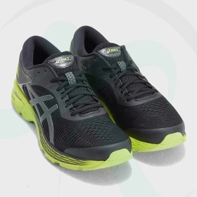 تصویر کتانی رانینگ اسیکس ژل کایانو Asics Gel Kayano 25 Black G 