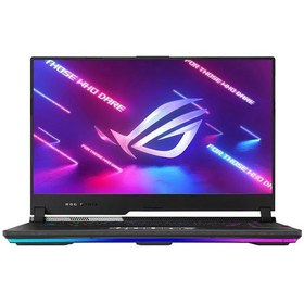تصویر لپ تاپ ایسوس ROG Strix Scar 15 G533ZM i9(12900)-32-1000(SSD)-6(RTX3060) نمایشگر 15 اینچ ROG Strix Scar 15 G533ZM i9(12900)/32/1000SSD/6 - 15 inch