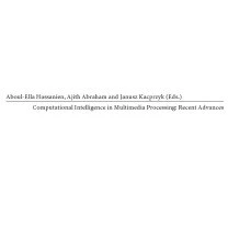 خرید و قیمت دانلود کتاب Computational Intelligence in Multimedia ...