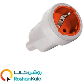 تصویر مادگی پارت الکتریک interchangeable mobile socket Part Electric