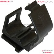 تصویر بست روی قاب تسمه تایم سمند ملی EF7 پیشرفت 