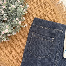 تصویر لگ تو کرکی لوپیلو 