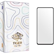 تصویر محافظ صفحه نمایش شیشه ای تایگر گلس مدل APL2 SuperD Antistatic مناسب برای گوشی موبایل موتورولا Moto G84 / Moto G54/Moto G54 Power/Moto G14 