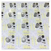 تصویر ال ای دی 20 وات 220 ولت مهتابی DOB 20W DOB 20W