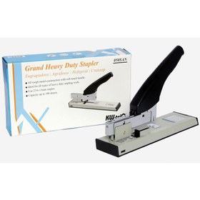 تصویر دستگاه صحافی کی دبلیو 050 سان Gand Heavy Duty Stapler 050 san