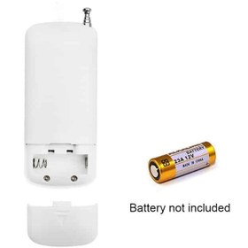 تصویر ریموت برد بالا 