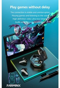 تصویر ترو وایرلس مدل dx22 