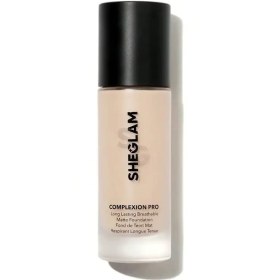 تصویر کرم پودر ش__یگ__lam - fair Hydrating Foundation