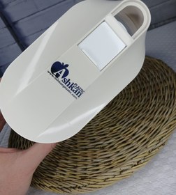 تصویر جا پودری اشکان 