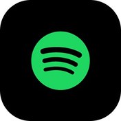 تصویر اشتراک اسپاتیفای 