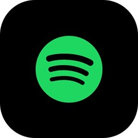 تصویر اشتراک اسپاتیفای 