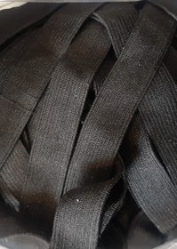 تصویر کش مشکی دو سانت «متری» 