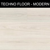 تصویر پارکت لمینت تکنو فلور کلاس مدرن Techno Floor کد 330 