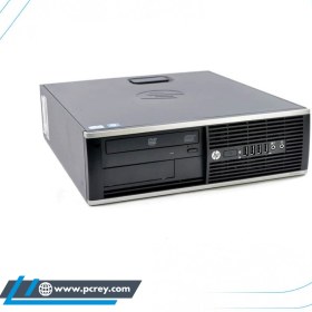 تصویر کیس استوک HP EliteDesk 8300 i5-8-128 
