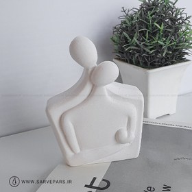 تصویر تندیس همدم 