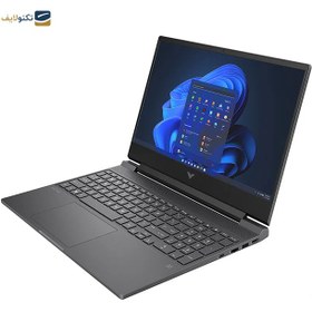 تصویر لپ تاپ اچ‌ پی Victus 15 | 8GB RAM | 512GB SSD | i5 12500H | VGA 3050 4GB HP Victus15