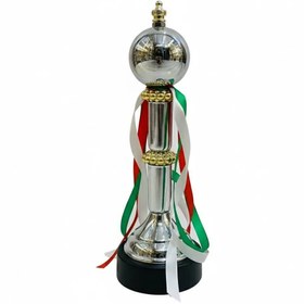 تصویر کاپ قهرمانی کد IR016 تکی 