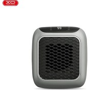 تصویر هیتر برقی ایکس او مدل XO-CF17 با ریموت کنترل 