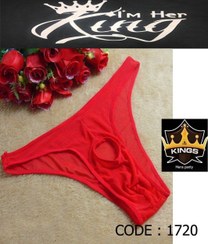 تصویر شورت مردانه کد 156 