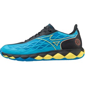 تصویر کفش تنیس مردانه | میزانو Mizuno 61GA230025 