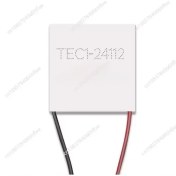 تصویر ماژول ترموالکتریک TEC1-24112 