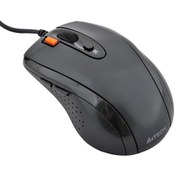 تصویر ماوس با سیم ای فورتک مدل N-70FX A 4 Tech N-70FX Mouse