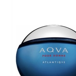 تصویر تستر ادکلن بولگاری آکوا آتلانتیک Bvlgari Aqva Atlantiqve Bvlgari Aqva Pour Homme Atlantiqve Eau De Toilette Tester for Men 100ml