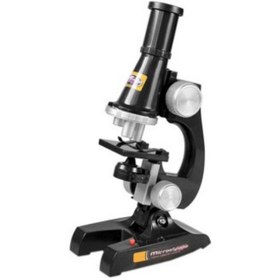 تصویر میکروسکوپ مدل light کد at0059 