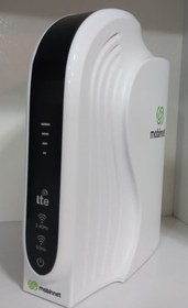 تصویر مودم 4.5G/TD-LTE مبین نت مدل MN6400D به همراه 250 گیگابایت اینترنت شش ماهه 