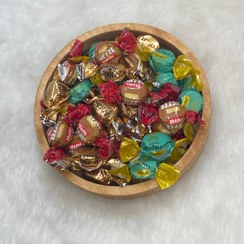 تصویر تافی مگا استار 