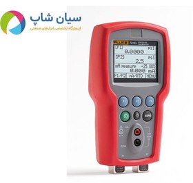 تصویر کالیبراتور ضد انفجار فشار فلوک آمریکا 1615-Fluke 721Ex 