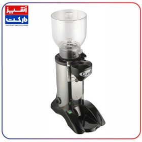 تصویر اسیاب قهوه Cunill مدل Michigan Inox Cunill michgan inox coffee grinder