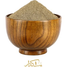 تصویر فلفل سیاه پودر 