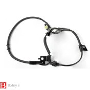 تصویر سنسور abs جلو سمت راست خودروی هیوندای آزرا 2005 - 2010 