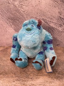 تصویر عروسک سالیوان Sullivan