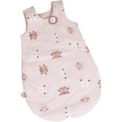 تصویر کیسه خواب گربه نسکافه ایی الا ELA 