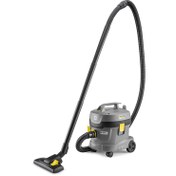 تصویر جارو برقی کرشر مدل T11.1 با فیلتر هپا 