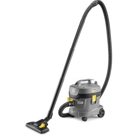 تصویر جارو برقی کرشر مدل T11.1 با فیلتر هپا 