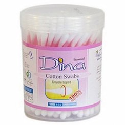 تصویر گوش پاکن دینا 