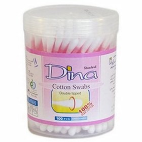 تصویر گوش پاکن دینا 