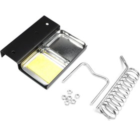 تصویر پایه هویه یاکسون D TYPE (YAXUN) 