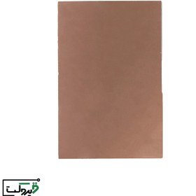 تصویر فیبر مدار چاپی 10×15 فایبر گلاس دو رو 