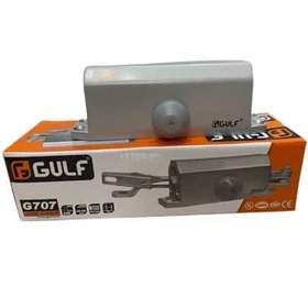 تصویر جک آرام بند Gulf گلف مدل G707 