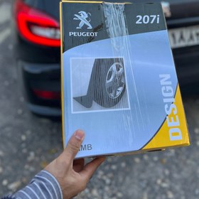 تصویر گلپخشکن بلند 207 نشکن 