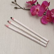 تصویر پک 3تایی مداد نخدار حرارتی 