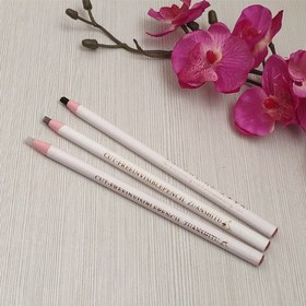 تصویر پک 3تایی مداد نخدار حرارتی 